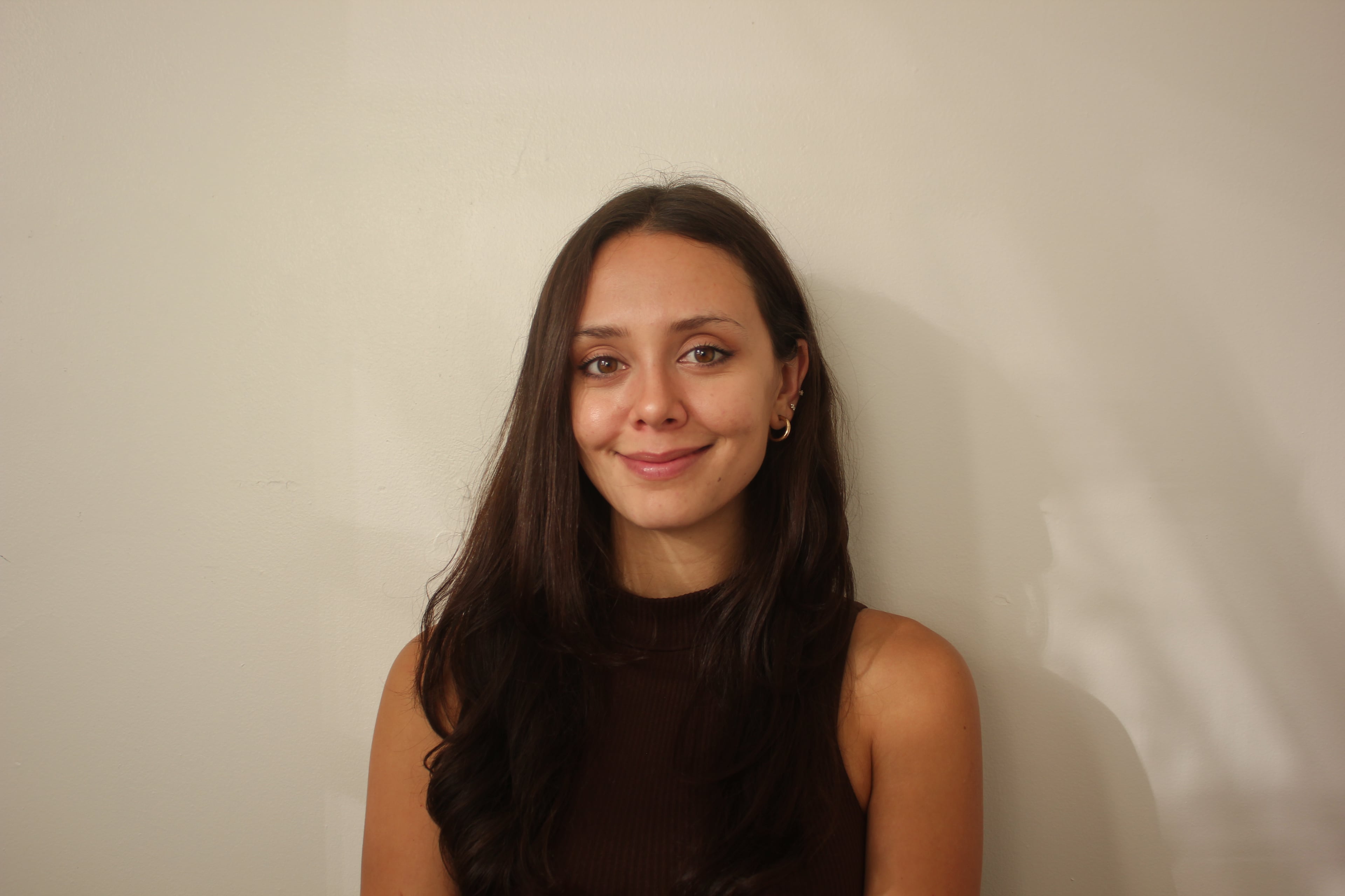 Julia — Assistant Instructor